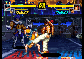 Kizuna Encounter (Unlimited Power v3) png snap