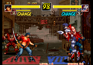 Kizuna Encounter (Super Kill Unified) png snap