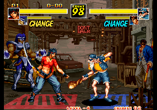 Kizuna Encounter (Super Remix Edition 1.0) png snap
