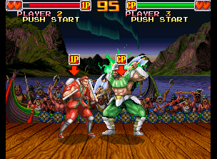 Knuckle Heads (World) png snap