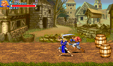 Knights of the Round (Anger upgrade) png snap