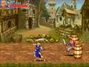 Knights of the Round (Round Table Samurai Chop Version, 2015-09-14)
