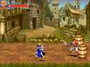 Knights of the Round (Select Players 3)