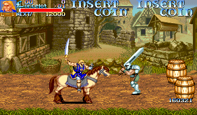 Knights of the Round (Enhanced Edition, 2016-07-14) png snap