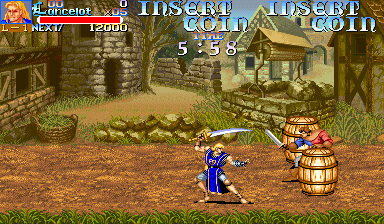 Knights of the Round (1V3 Unparalleled Edition, 2018-06-07) png snap