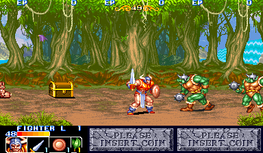 The King of Dragons (910805, Korea) png snap