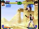 Kof 10th Anniversary (Enhanced Power)