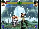 Kof 10th Anniversary (Unlimited Power Store)