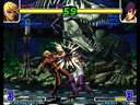 Kof 10th Anniversary (Fix Sound Effects)