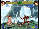 Kof 10th Anniversary (Fix s1's 3 errors)