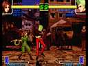 Kof 10th Anniversary (Change Color In Battle) jpg snap thumbnail