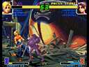 Kof 10th Anniversary (Unlimited Credits In Console Mode)