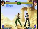 Kof 10th Anniversary (Fully Decrypted)