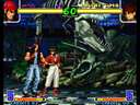 Kof 10th Anniversary Unique (Simplify Edition)
