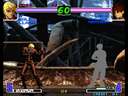Kof 10th Anniversary Extra Plus (Violet Fire)