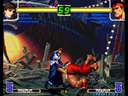 Kof 10th Anniversary Extra Plus (Fix s1's 3 Errors)