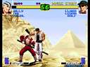 Kof 10th Anniversary Extra Plus (Change Color In Battle)