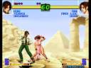 Kof 10th Anniversary Extra Plus (Remove Countdown)