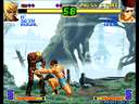 Kof 10th Anniversary Extra Plus (Practice Mode Maximum Power)