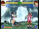 Kof 10th Anniversary Extra Plus (Turn Time-Bg Into Half Transparency V1)