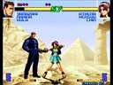 Kof 10th Anniversary Extra Plus (Turn Time-Bg Into Half Transparency V2)