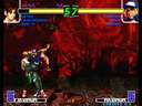 Kof 10th Anniversary Extra Plus (Unlimited Credits in Console Mode)