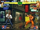 Kof 2000 (set 1)