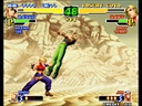 Kof2000 (Decrypted C)