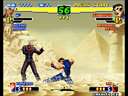 Kof2000 (Boss Hack)