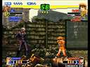 Kof2000 (Enable Hidden Characters V5)