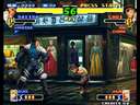 Kof2000 (Hidden Characters Zero Striker Moves v1)