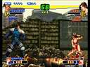 Kof2000 (Hidden Characters Bugfix For Zero's Special Move)