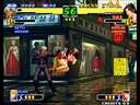 Kof2000 (Enhanced Counter & Armor Mode V2)