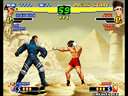 Kof2000 (Free Special Move)