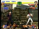 Kof2000 (Icy Blue Style)