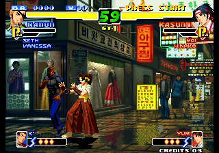 Kof2000 (Color Change V1) png snap