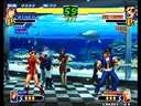 Kof2000 (Bikini-Athena)