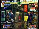 Kof2000 (Half Transparency Life Bar v1)
