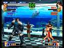 Kof2000 (Half Transparency Life Bar v2)