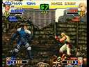 Kof2000 (Half Transparency Life Bar v3)