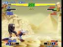 Kof2000 (Half Transparency Timer v2)