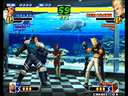 Kof2000 (The Style Of Kyo'S D)