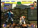 Kof2000 (Unlimited Credits In Console Mode)
