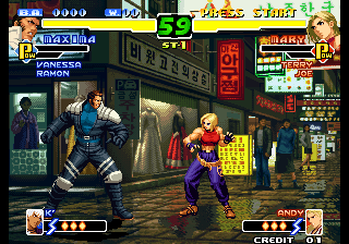 Kof2000 (Investment Skills Hit) png snap