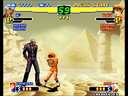 Kof2000 (Boss Striker Perfect Edtion)