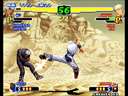 Kof2000 (Yagami Nunnery Add '97 Shavings Wind)