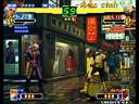 Kof2000 (No Length Limit For Robert's Special Move)