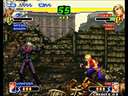 Kof2000 (Boss Striker 1.0)