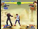 Kof2000 (Boss ST Zero, 2010-09-05)