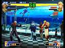 Kof2000 (SP Version, 2009-03-19)